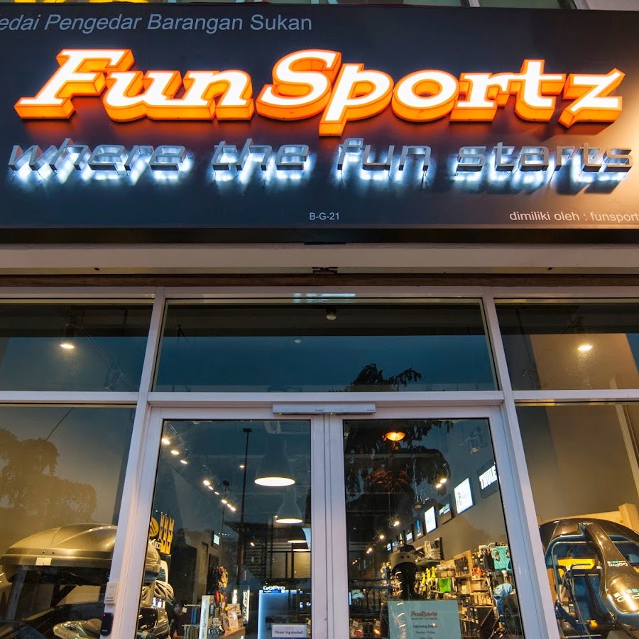 Store